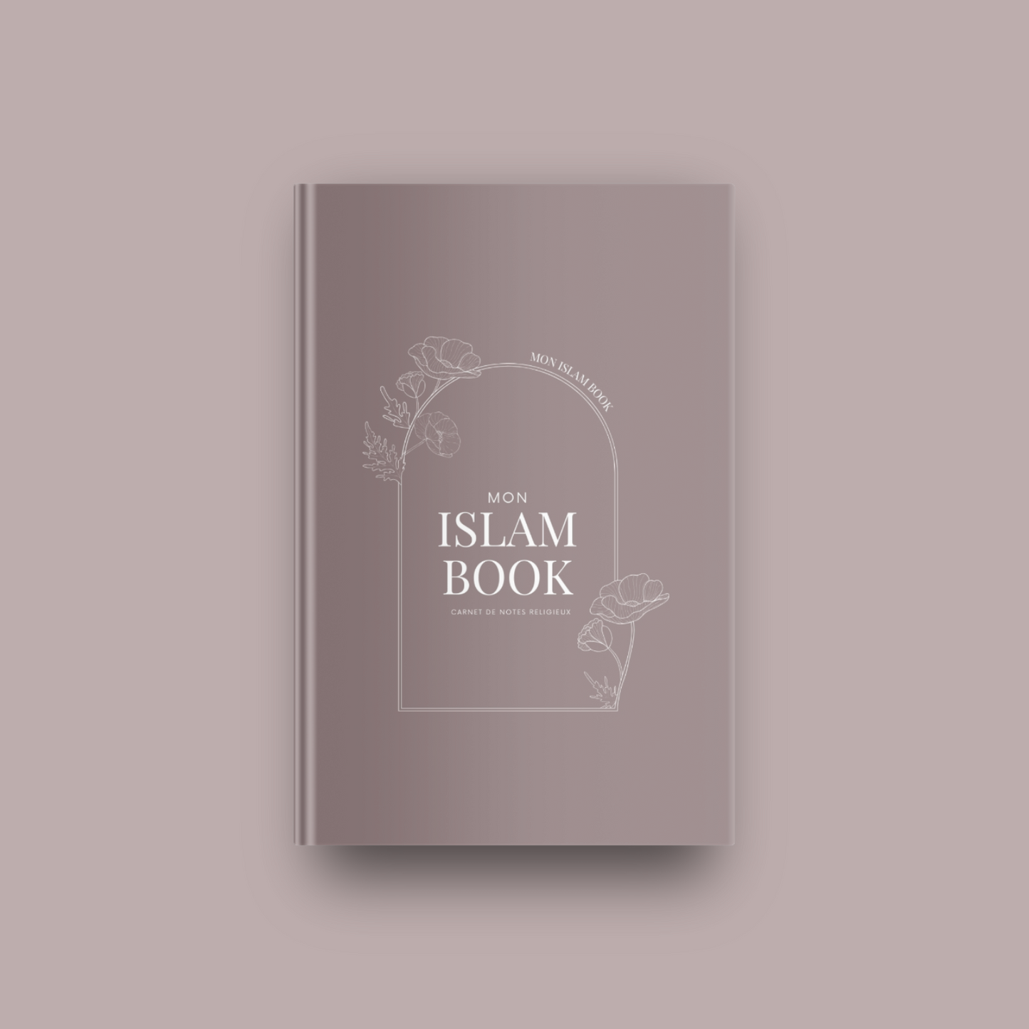 Mon Islam Book